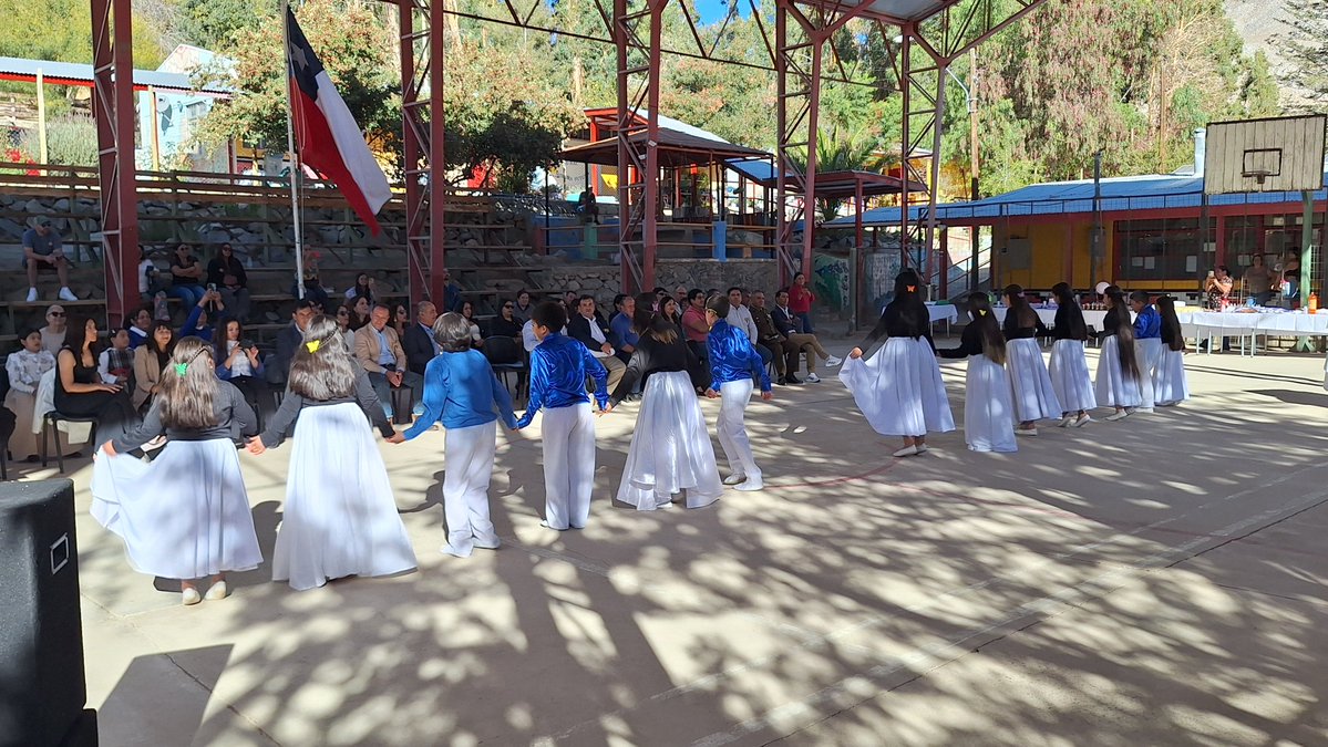 Radio Limari de Ovalle tweet media