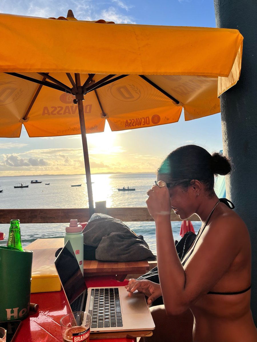 antiespecista baiana tweet media