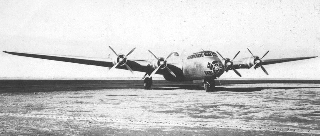 ron_eisele's tweet image. 8 April 1941. First flight of the Nakajima G5N Shinzan. Japanese four-engine long-range heavy bomber prototype reverse engineered by Nakajima Aircraft Company from an American Douglas DC-4E airliner prototype purchased by Nippon Koku K.K. (Japan Airlines Co).