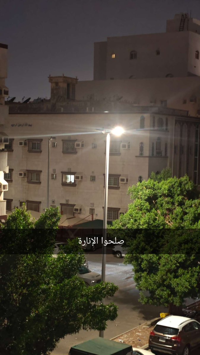 أبو الحسن | جامعي tweet media