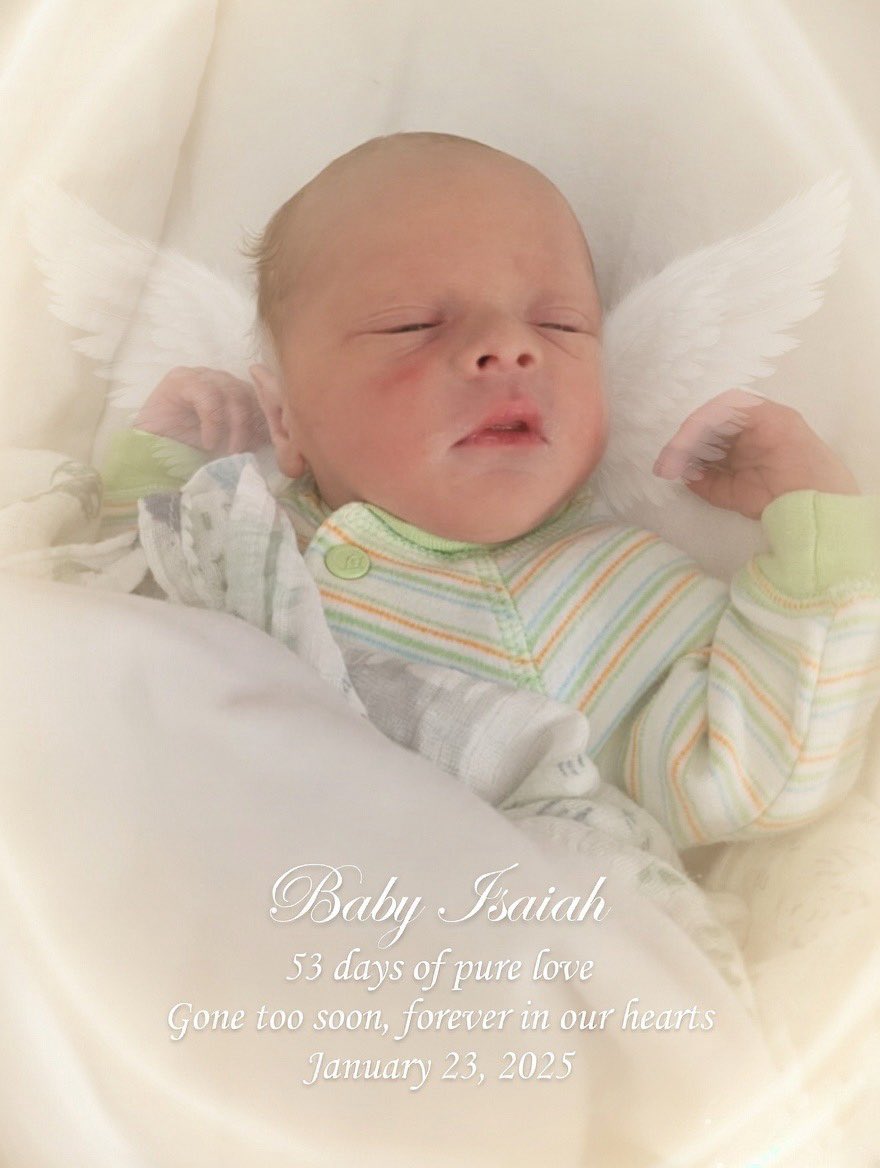 “Sudden And Unexpected” tweet media