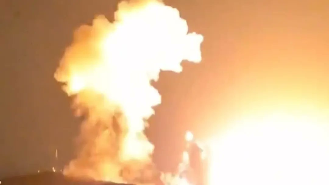 The Middle East tweet media