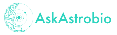 AskAstrobio tweet media