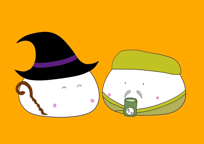 おはちゃーです(。・ω・)ノ コナン映画の座席取れた! 「上映楽しみ」 #イラスト #おはようVtuber