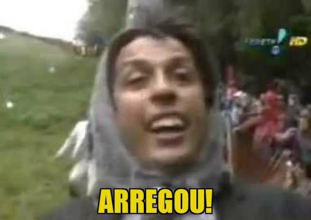 Cesar Guimarães tweet media