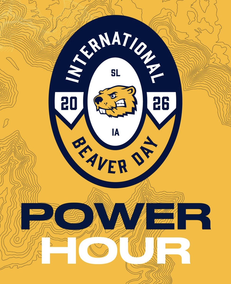 Beaver Athletics tweet media