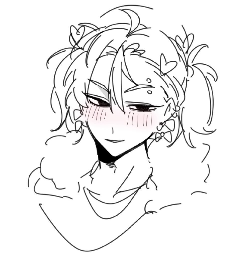 おしながき tweet media