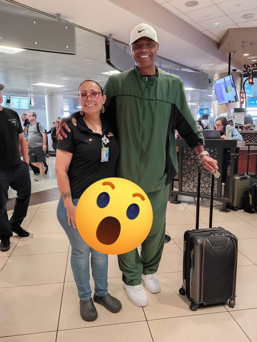 Skip Sayless 🇹🇹🇭🇹♒️🗽 tweet media