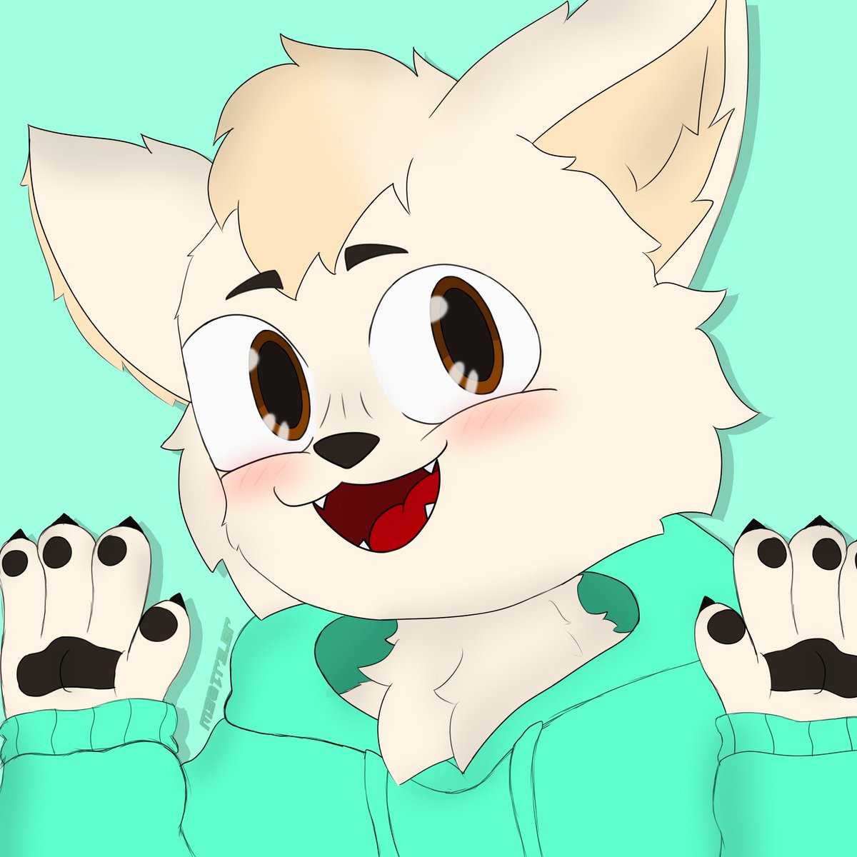 M3STR3_BR 😸✨ (Comissões Abertas) tweet media