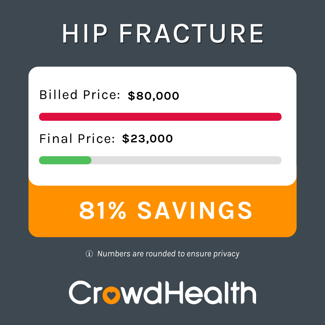 CrowdHealth tweet media