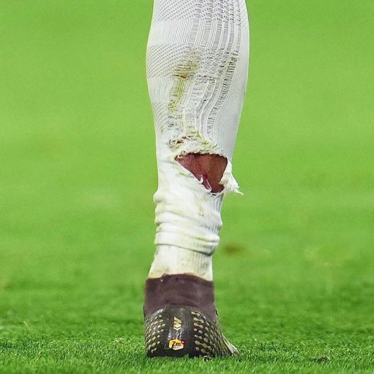 Actu Foot tweet media