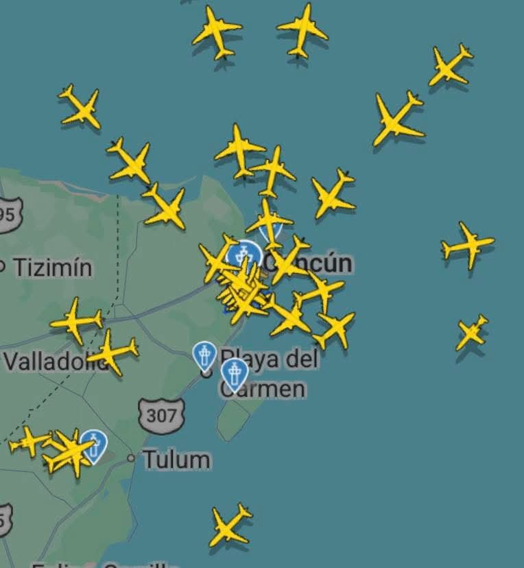 Alejandro 2030 tweet media