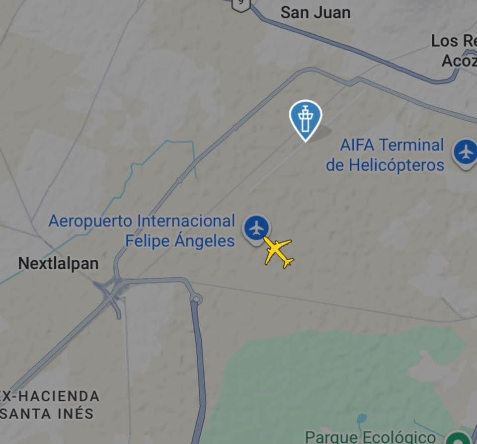 Alejandro 2030 tweet media