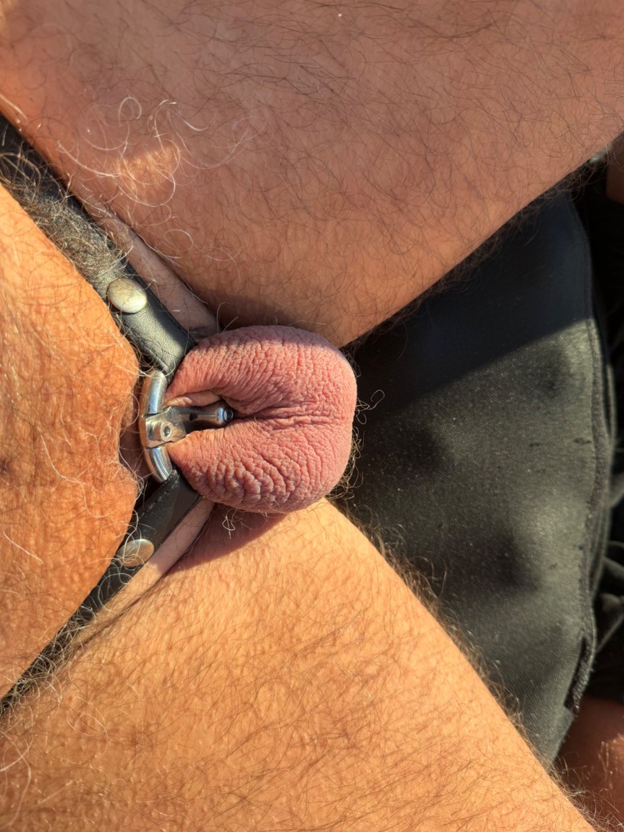 The CCT💉&Chastity🗝 Store🏥™️ tweet media