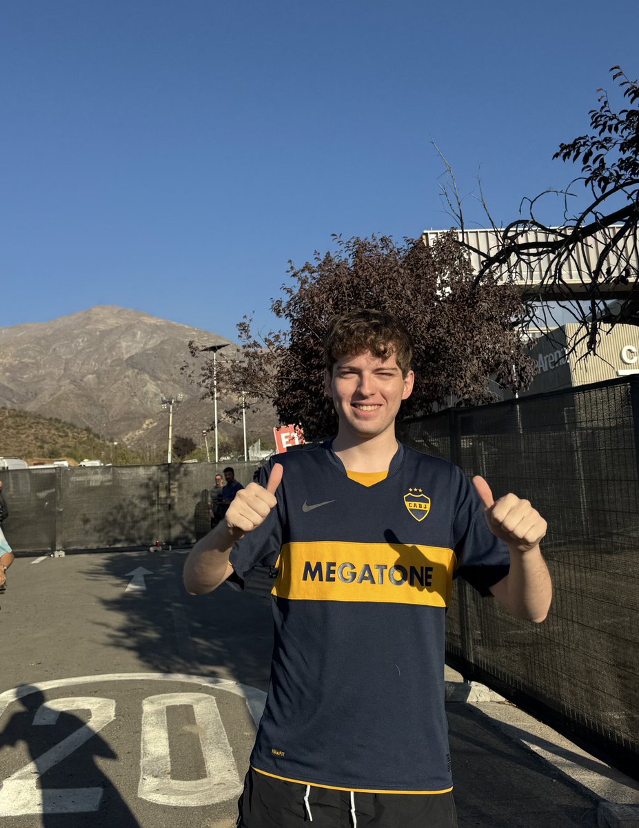 Marcos Bonocore tweet media