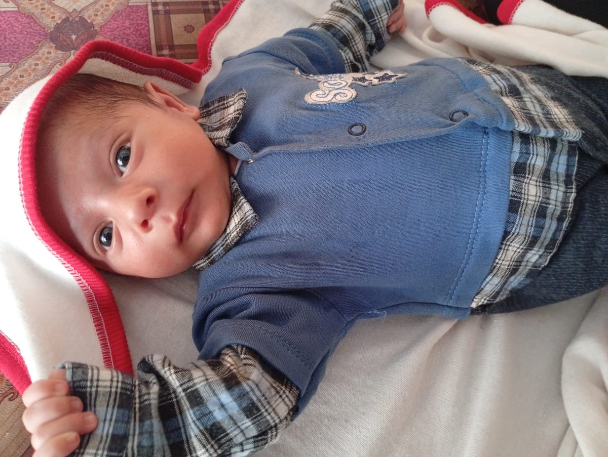 🇵🇸 family in pinned tweet! tweet media