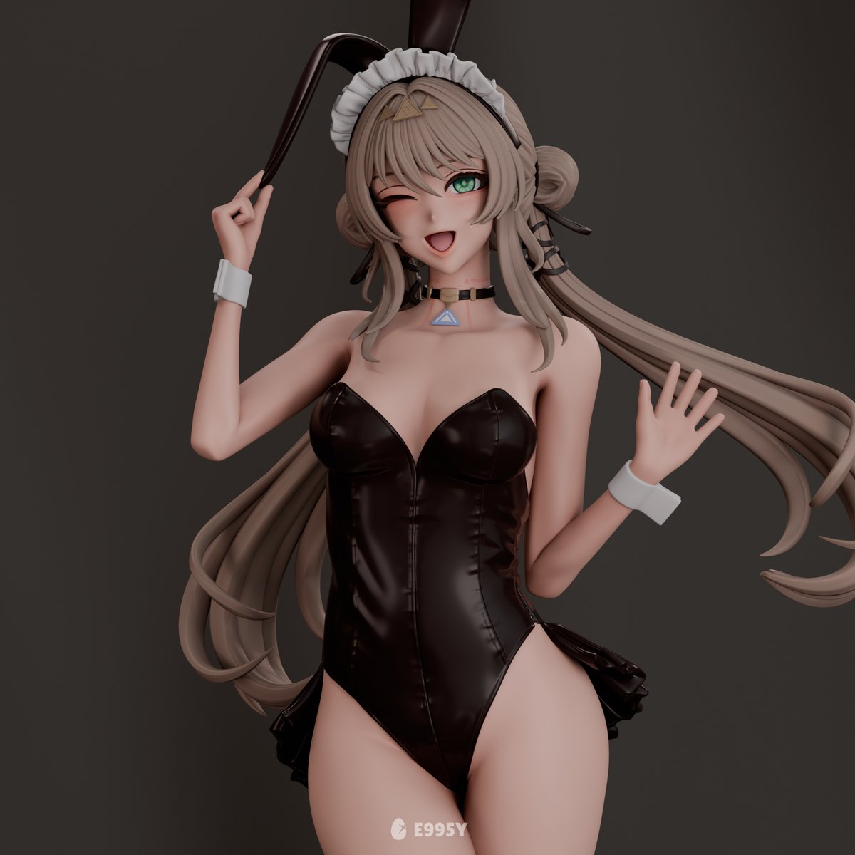 #Nivora

#WutheringWaves #WutheringWavesfanart #Blender #b3d
