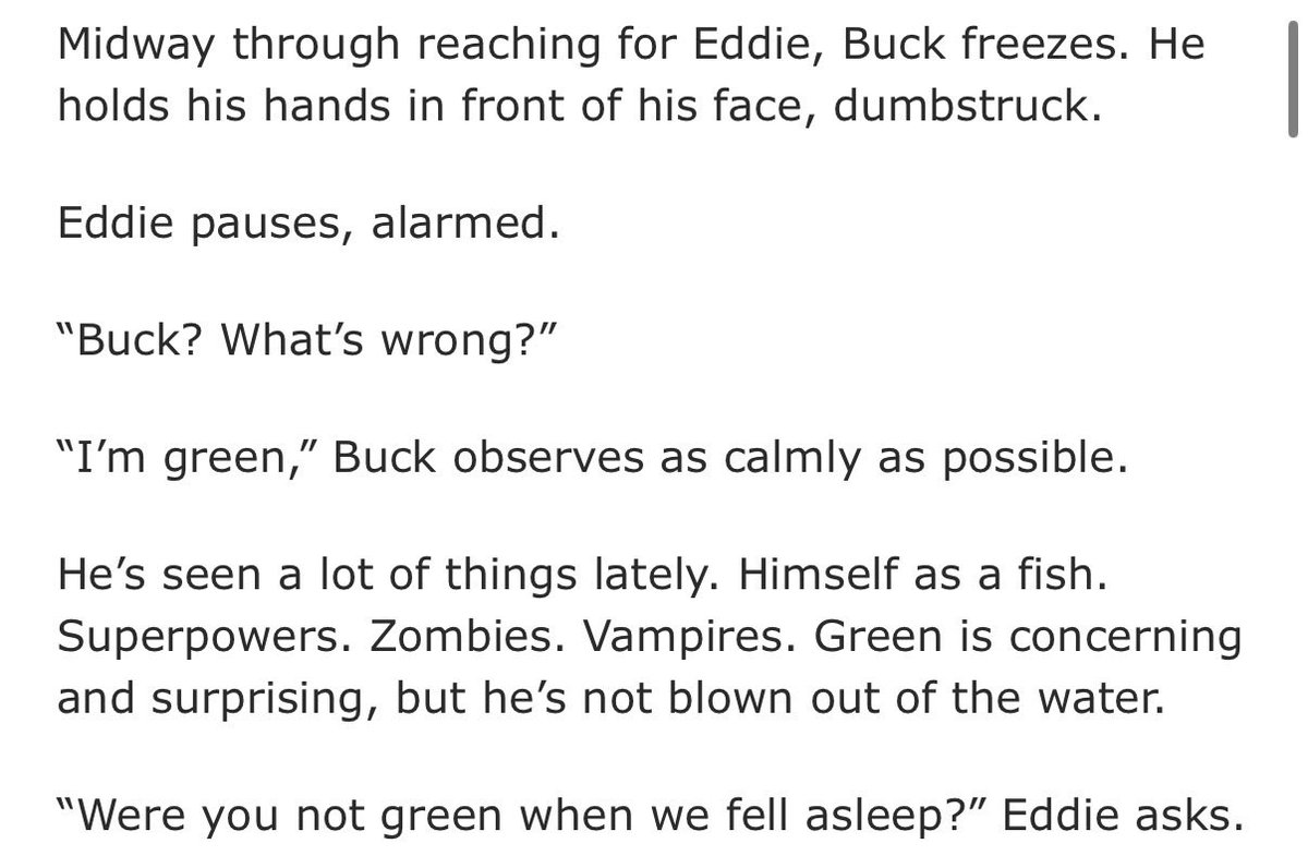 Daisies_and_Briars Fic Updates tweet media