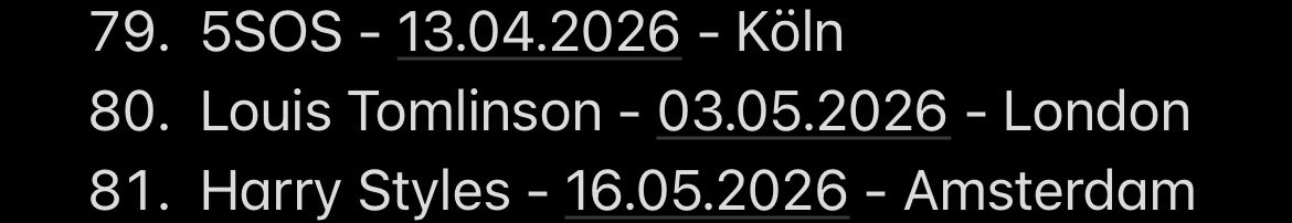 m MET LOUIS???? tweet media