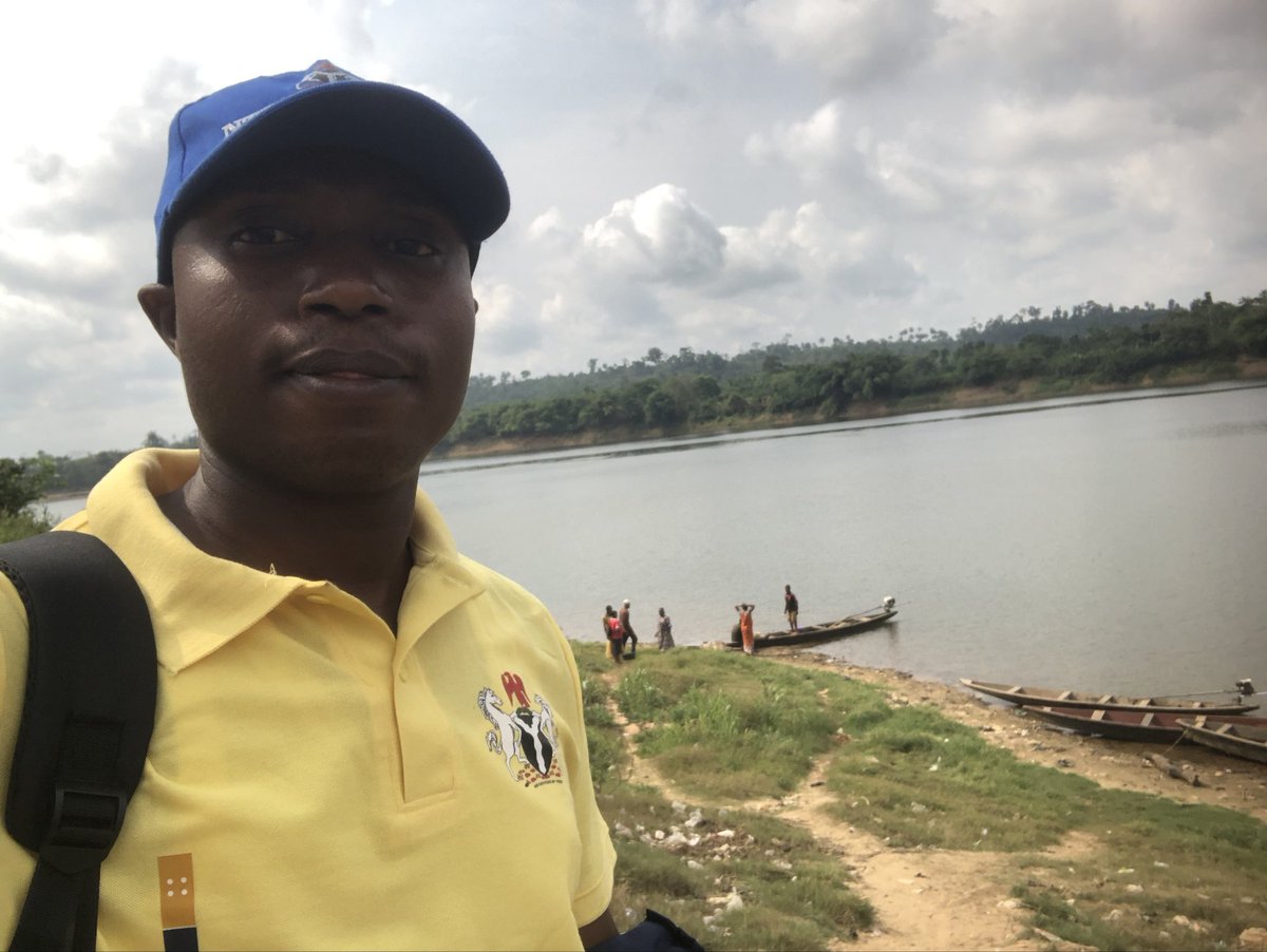 clementmose's tweet photo. "It is time to close the persistent gaps in health, equity, and economics that prevent medical innovations from reaching the most vulnerable." — Ms. Diene Keita, Executive Director, UNFPA.

#WorldHealthDay2026 #ClementMose #PrimaryHealthcare #NHF #OgojaLGA #CrossRiverState https://t.co/S1POVyO1Pl