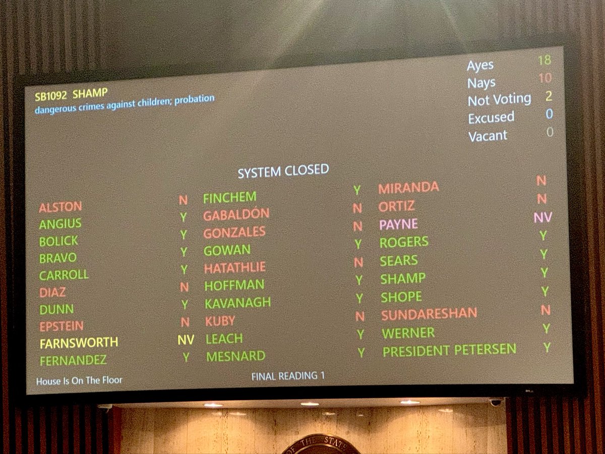 AZSenateRepublicans tweet media