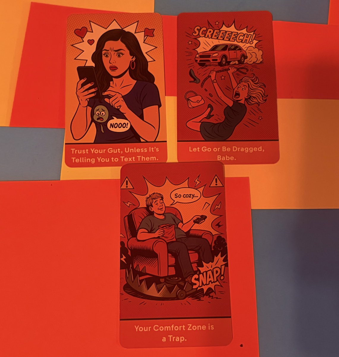 firemadeher's tweet image. 💭 What Your Spirit Guides Have Been Trying To Tell You 💭 

✰ #Gemini • #Virgo • #Sagittarius • #Pisces ✰

* apply to sun, moon, rising, or venus *

~ take what resonates &amp;amp; LEAVE the rest ~ 

•• tip jar -
paypal.me/desireforfire1…

desireforfire.as.me