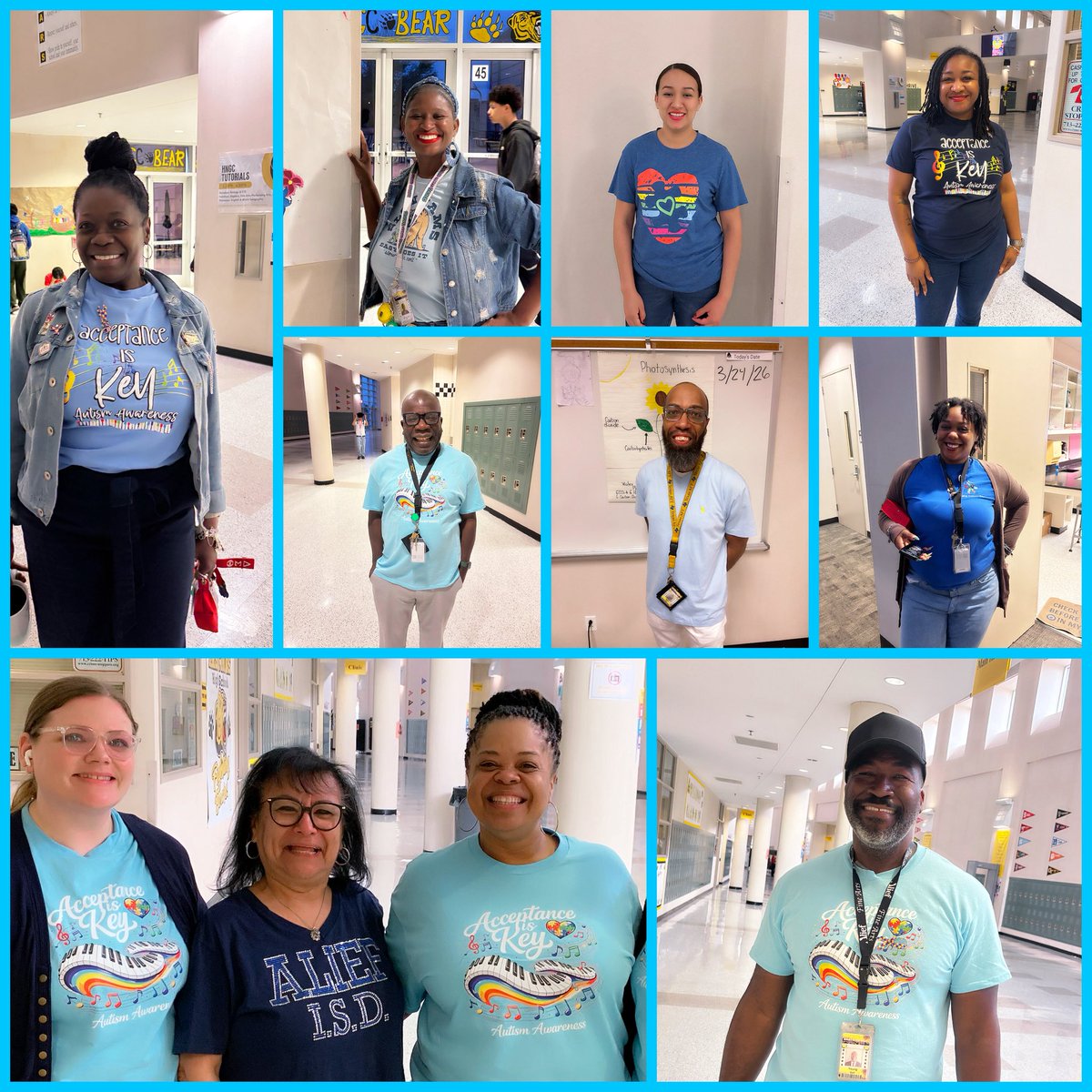 Hastings Ninth Grade Center tweet media