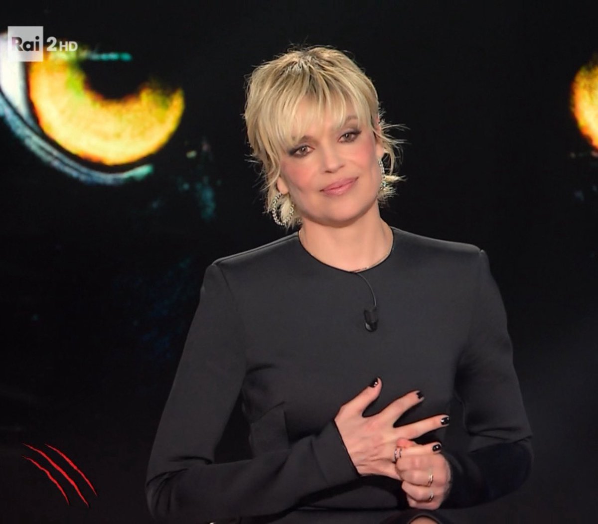 Mario Manca tweet media