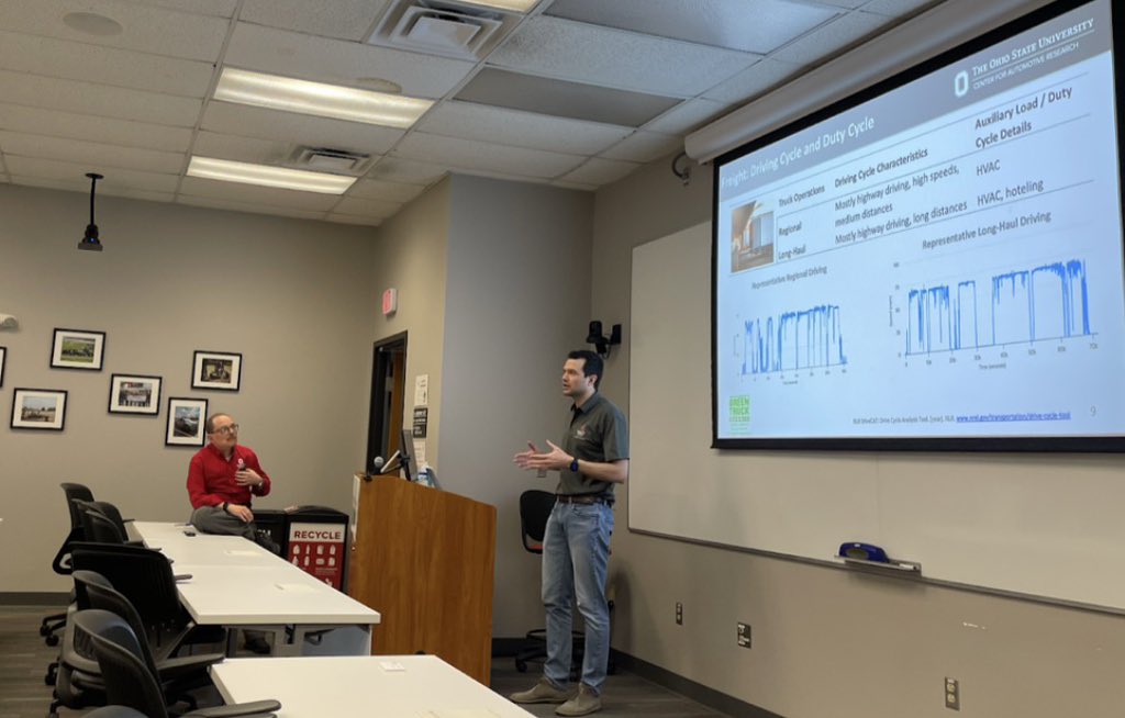 Clean Fuels Ohio tweet media