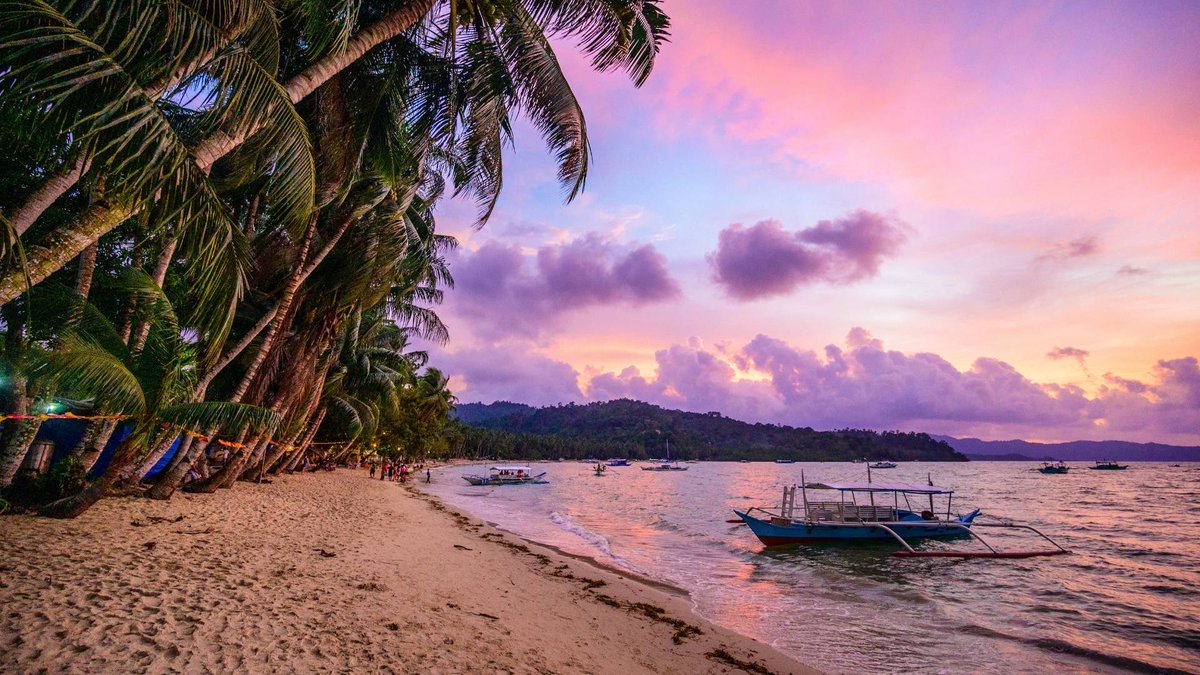 From Puerto Princesa’s wonders to El Nido’s world-renowned charm, go all in on Palawan. Trust us, it’s the reset you deserve ✨💯🇵🇭

#MangoToursTakesYouThere #LovethePhilippines