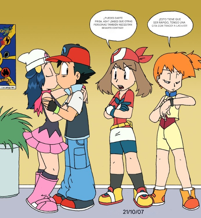 Anime que alegra el dia tweet media