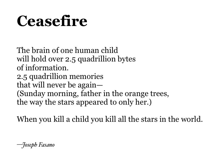 Joseph Fasano tweet media