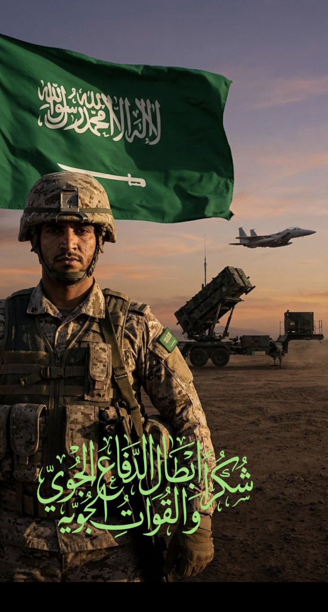 ابو آسِر الشمراني tweet media