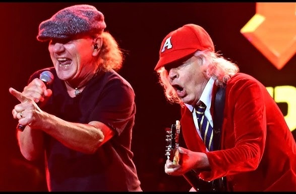 🎸 Rock History 🎸 tweet media