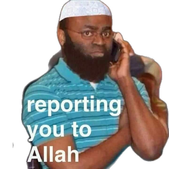 devruu_01's tweet photo. #TrumpsWars
#ww3

April 8thz morning muslims f@#k😂 https://t.co/VlkPd2Vr9v