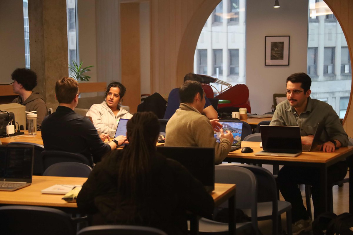 AGI Ventures Canada tweet media