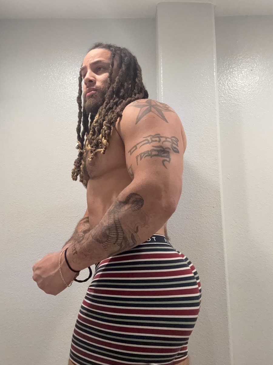 Flashmanwade tweet media