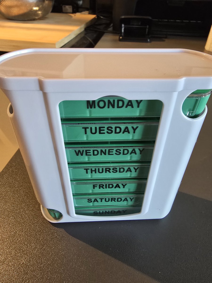 Chris Klomp tweet media