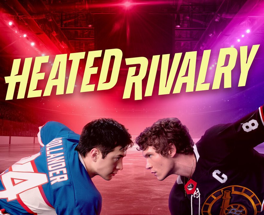 PreviouslySerie's tweet image. #HeatedRivalry #MásQueRivales

🔴NOVEDAD🔴

El actor Jack Innanen (#Adults) habla sobre su deseo de unirse al reparto de la serie del momento:

“Creo que soy perfecto para la serie porque estoy dispuesto a hacer cualquier cosa. He jugado al hockey. He estado trabajando en la