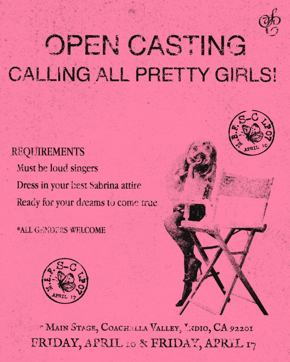 Team Sabrina 🐾 tweet media