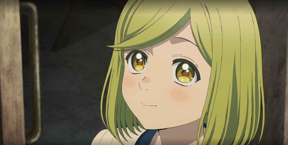 frieren a grande maga tweet media