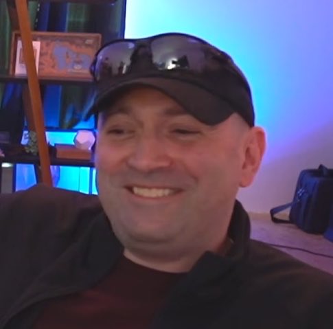 DETONATED tweet media