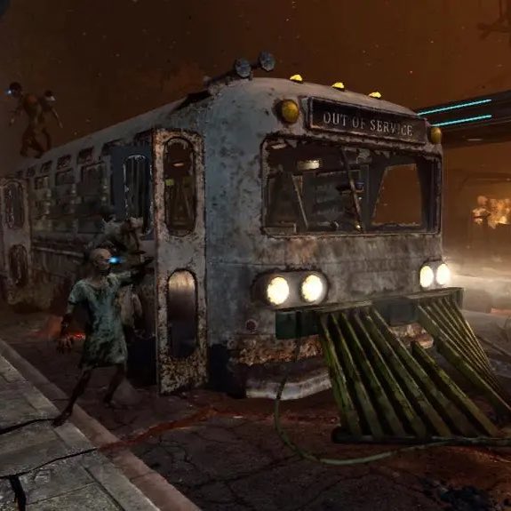 DETONATED tweet media