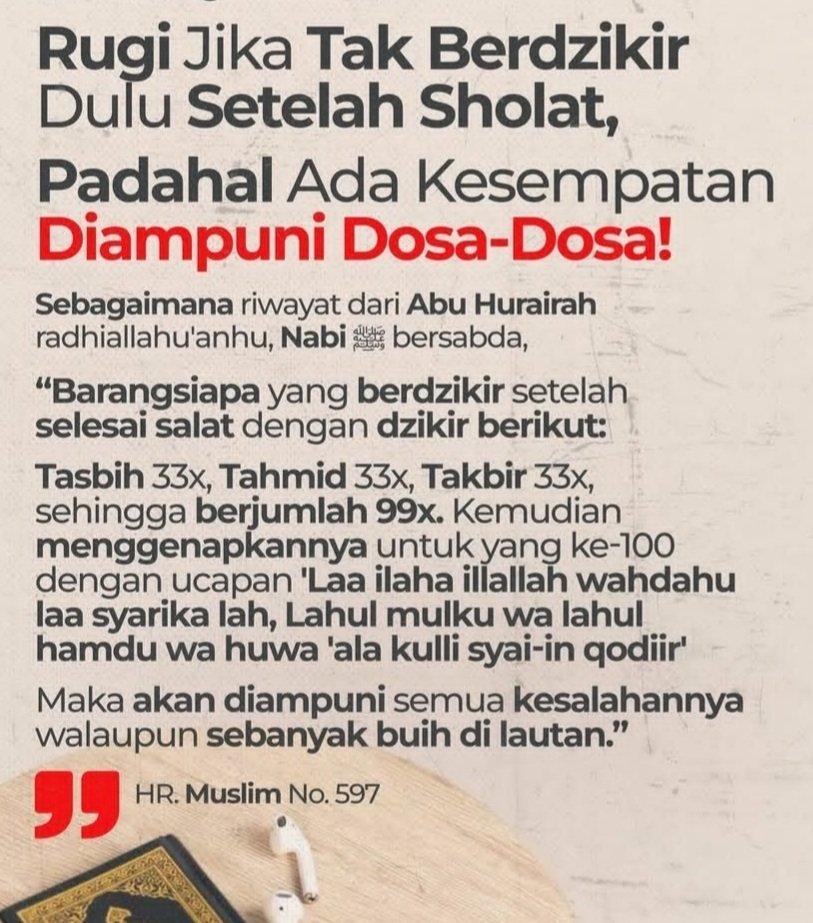 Dunia sementara akhirah selamanya 🏴 tweet media