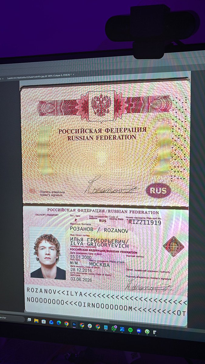 oui oui 🥖 tweet media