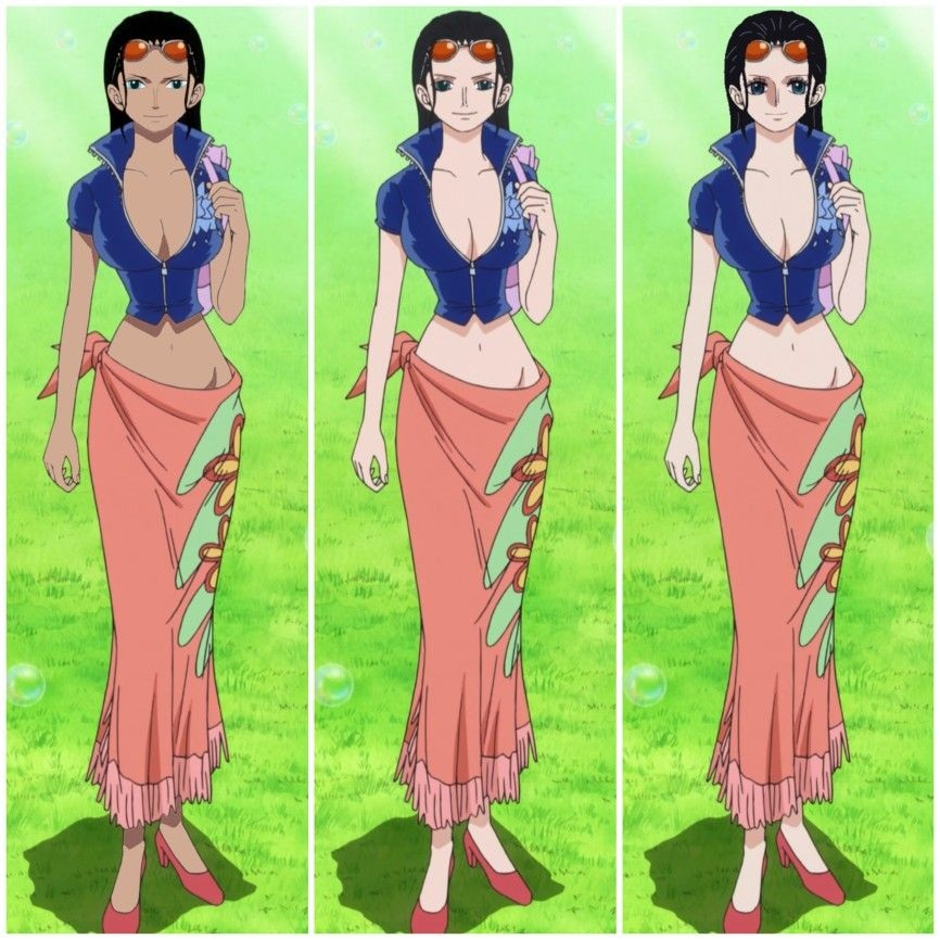 Anime que alegra el dia tweet media