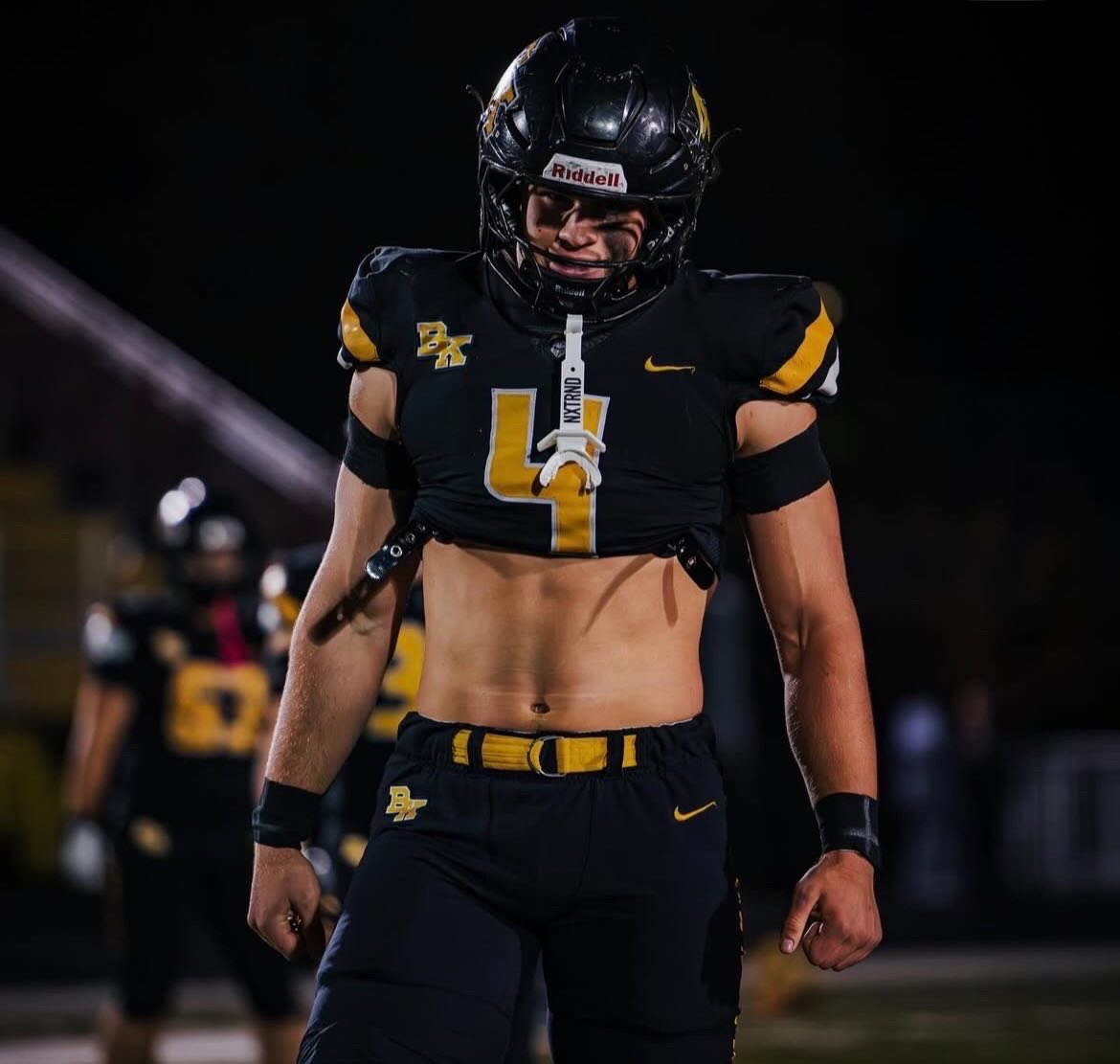 Sam LeSueur tweet media