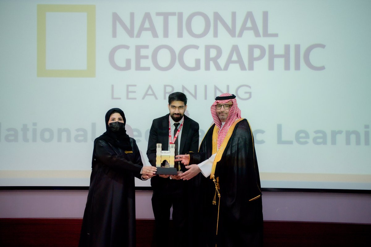 English Language Institute - UQU tweet media