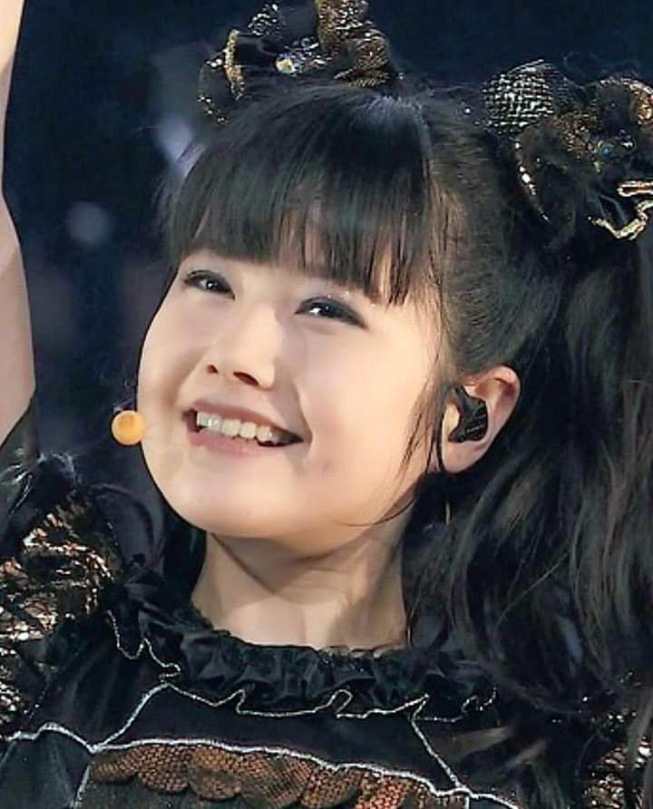 15 BABYMETAL YEARS🦊🍅🎸 tweet media