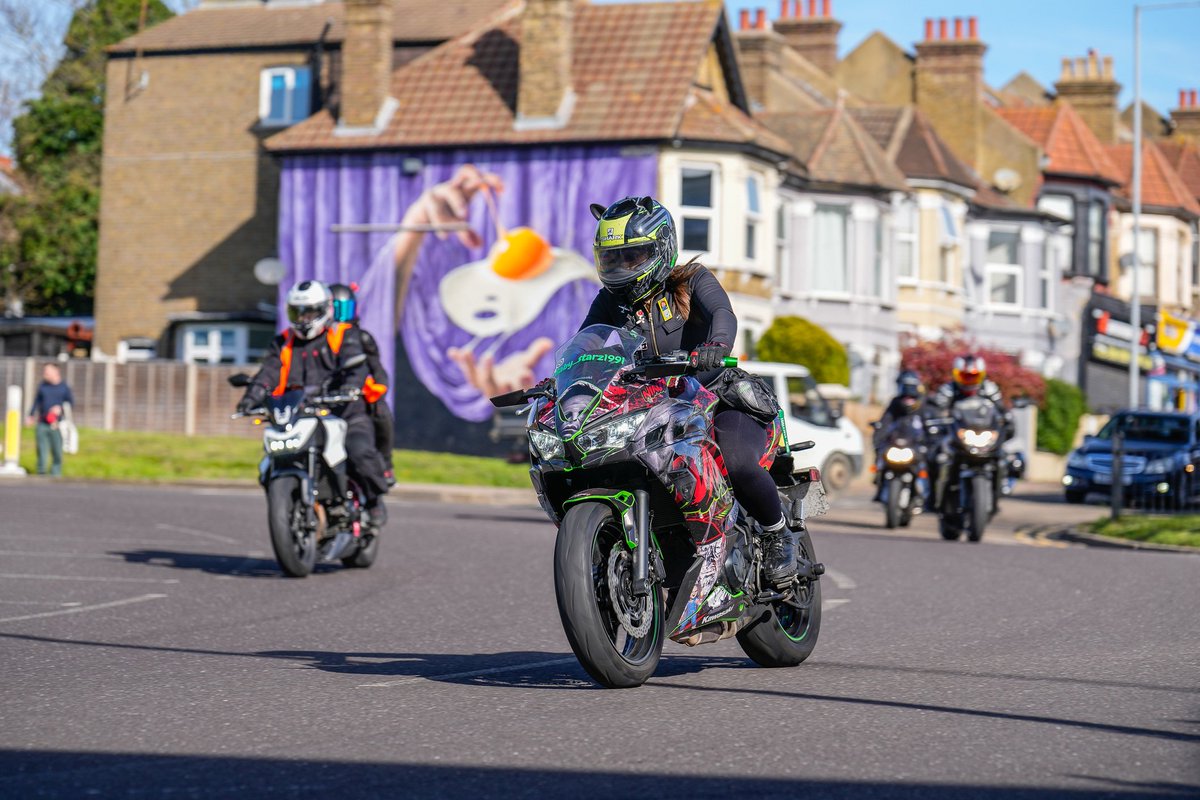 Danielleb9059's tweet photo. Southend shakedown 🏍 https://t.co/R1Sf0Z6jK7